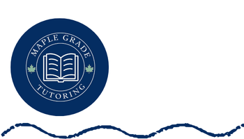 Maple Grade Tutoring Services